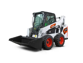 Minicargador S590